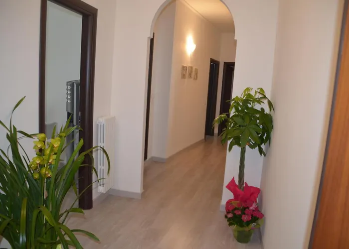 B&B BuonaLuna Salerno