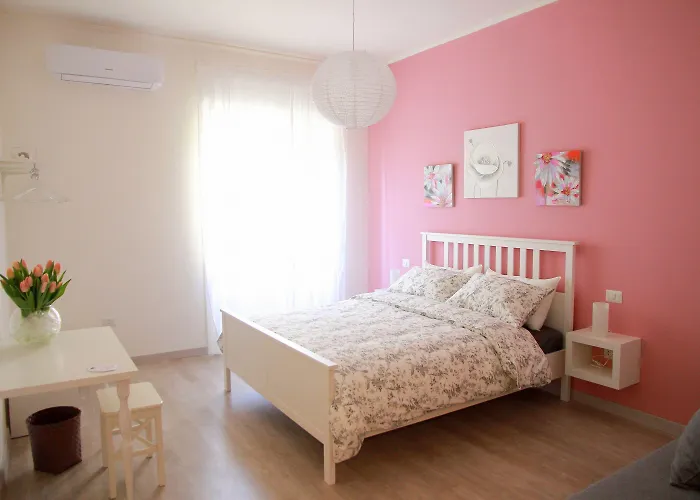 B&B BuonaLuna Salerno