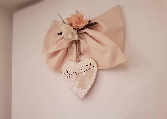 B&B Le Rose Salerno